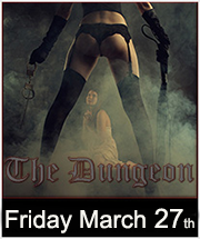 The Dungeon 25